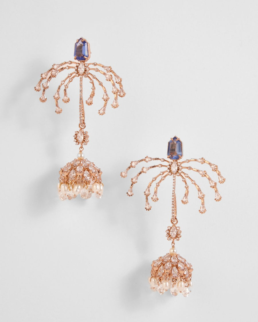 The Faena Earrings