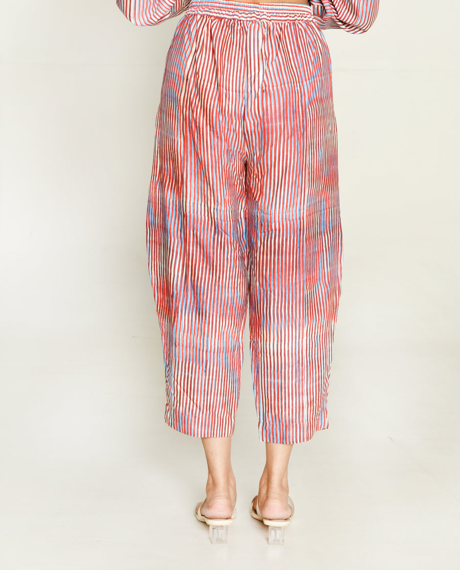 Plosky Cloud Culottes Pant